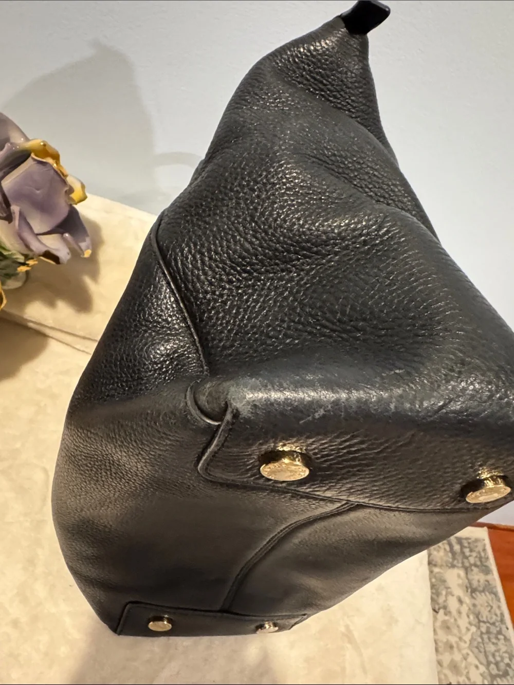 Michael Kors riley satchel Bag